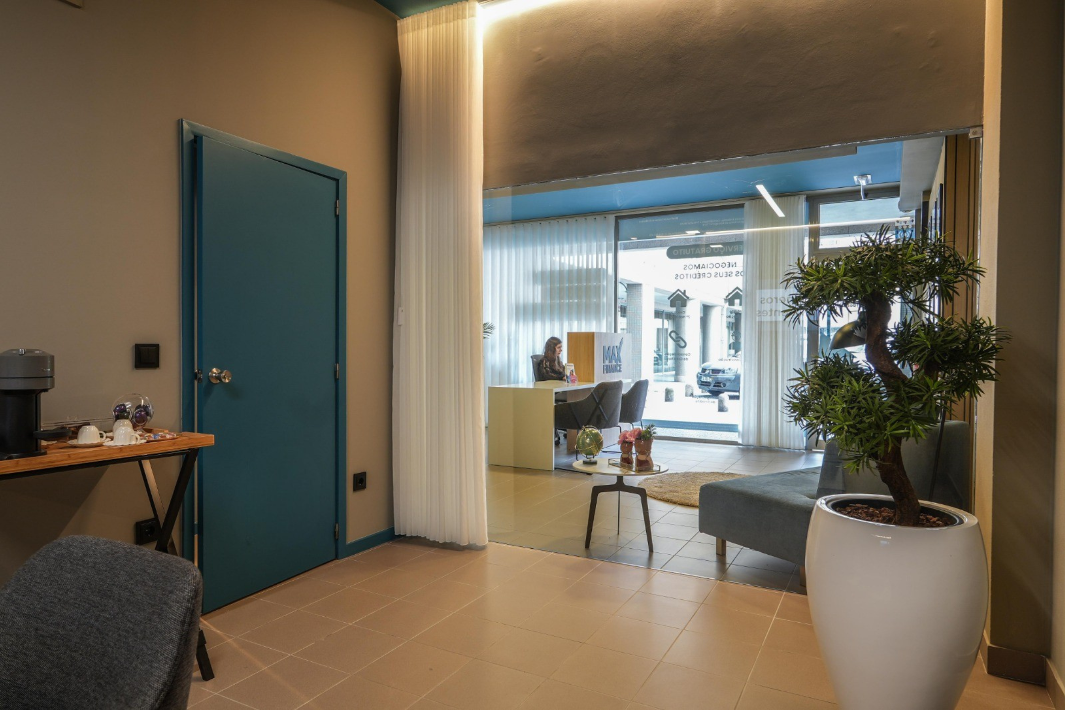 MaxFinance-NumerosEvidentes-Receção