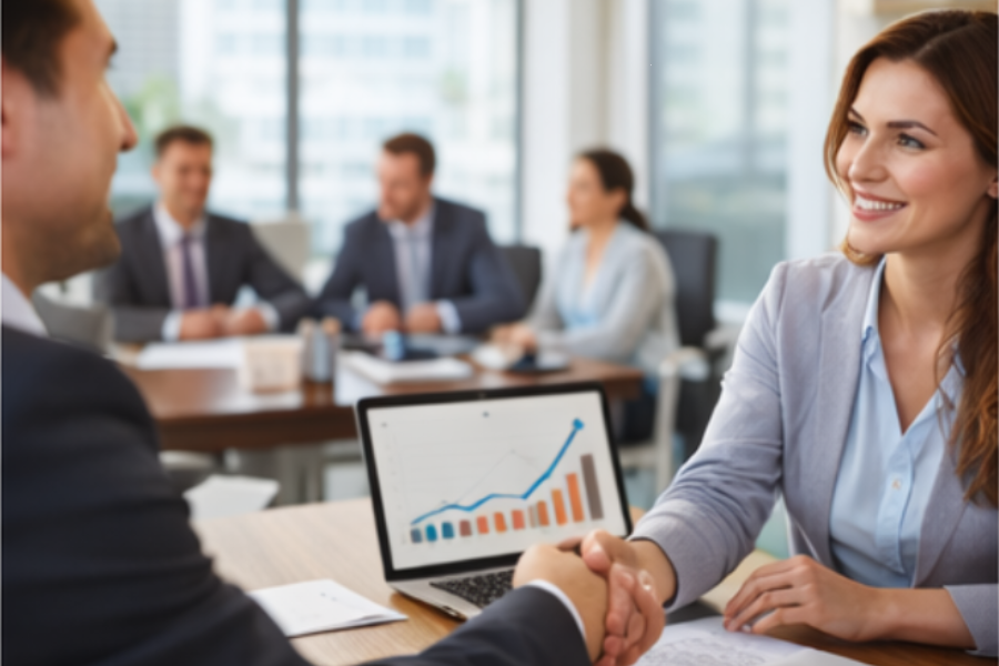 MaxFinance-NumerosEvidentes-CréditoEmpresarial