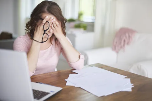 Stress financeiro, ansiedade económica e planeamento financeiro